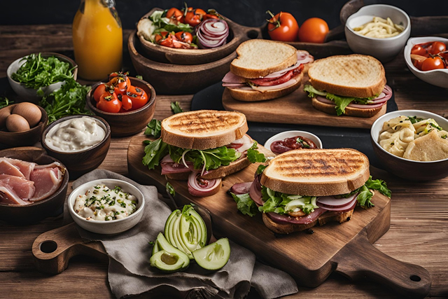 動物性たんぱく質と植物性たんぱく質の違い