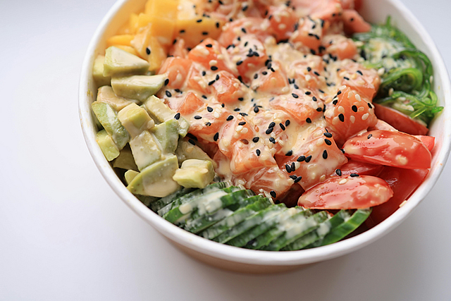 たんぱく質の摂取タイミング