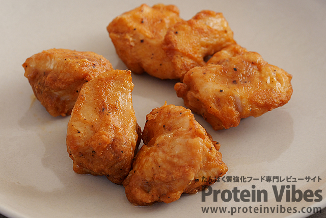味の素 プロテイン唐揚げ by Amazon