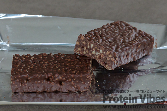 ロッテ ゼロ プロテインチョコバー