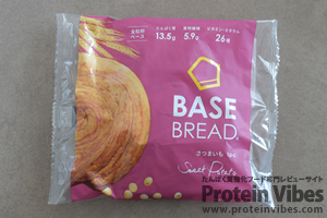 ベースブレッド  さつまいも