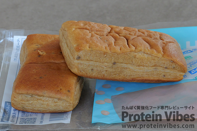 ベースブレッド ミルク