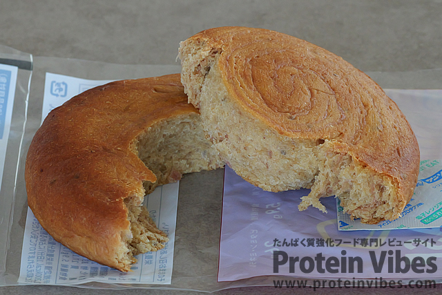 ベースブレッド さつまいも