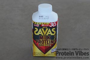 ザバス ミルクプロテイン 脂肪0 ココア 430ml