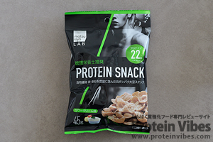 マツキヨ プロテインスナック サワークリーム