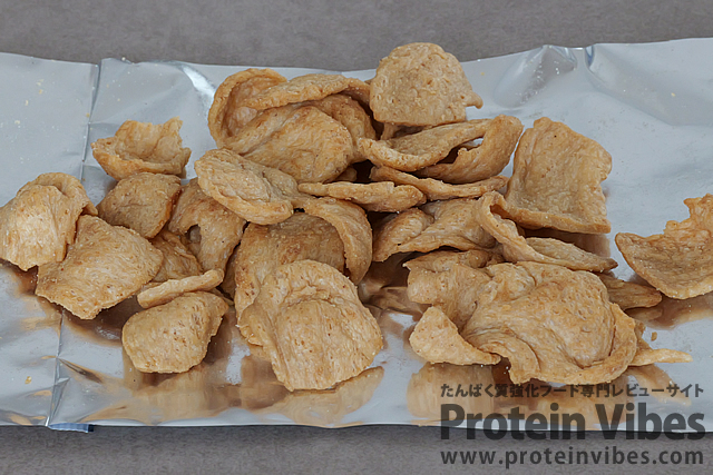 からだWelcia 大事なからだに 大豆スナック 高たんぱく ビーフコンソメ