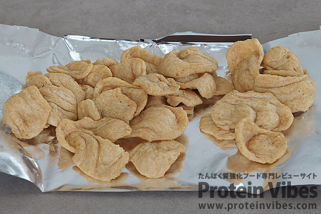 からだWelcia 大事なからだに 大豆スナック 高たんぱく ごま油ブラックペッパー